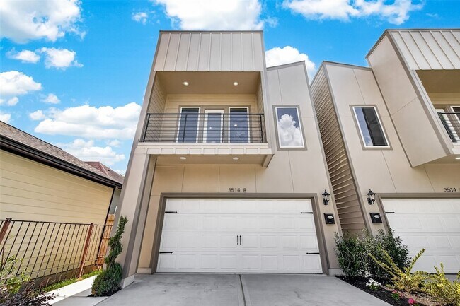 Foto del edificio - 3514 Runnels St