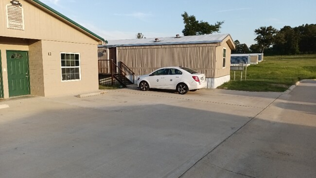 Foto del edificio - 7474 FM2908