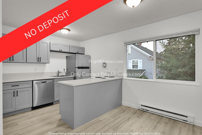 Updated Two Bedroom Unit - First Month Free! - Updated Two Bedroom Unit - First Month Free! Apartment