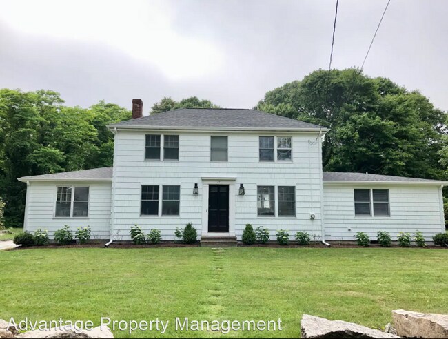 Foto del edificio - 4 br, 2.5 bath House - 77 Mill Road