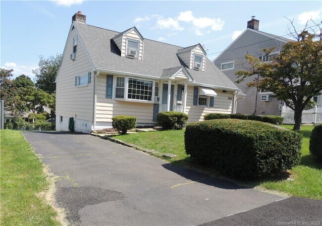 Foto del edificio - 148 Houston Terrace