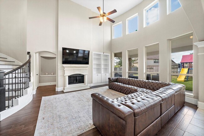 Foto del edificio - 31041 Pecan Creek Dr