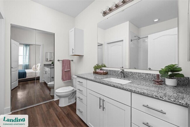 Foto del edificio - 901 Kelly Green Ln