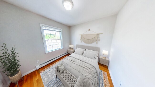 Foto del edificio - 35 Juniper St