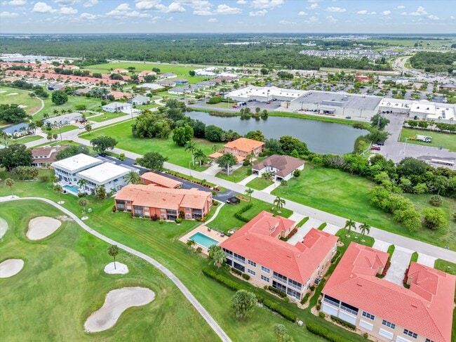 Building Photo - 3918 San Rocco Dr