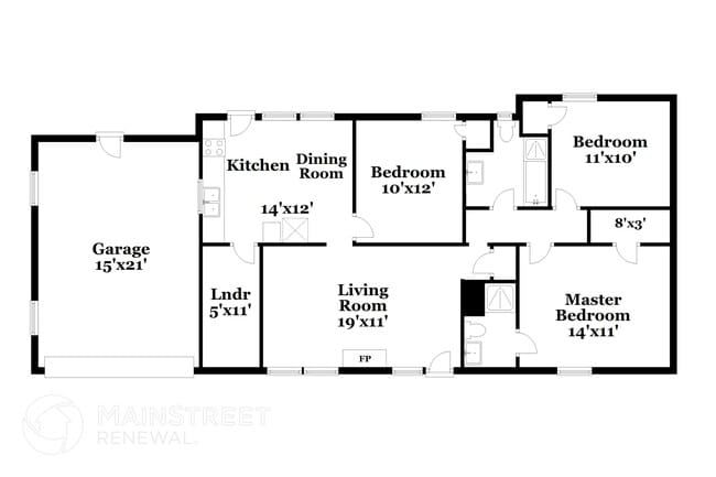 Building Photo - 1822 Valley Run Cir