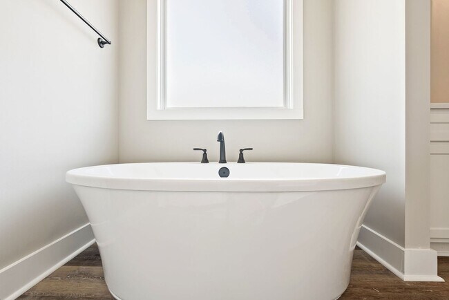 Building Photo - New Construction. Available now. 3 Br 2.5 Ba open concept home