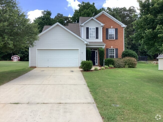 Building Photo - 173 Largess Ln