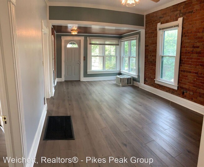 Building Photo - 3 br, 1 bath House - 536 East Uintah