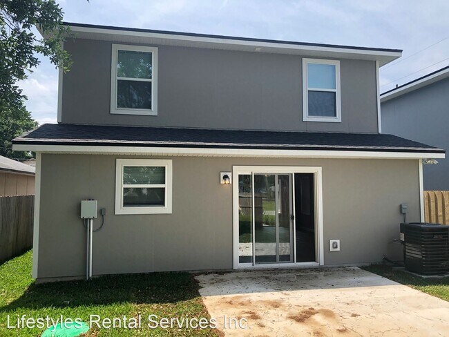 Foto del edificio - 3 br, 2.5 bath House - 8105 Oden Ave