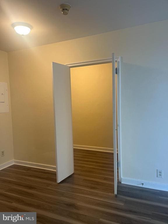 Foto del edificio - 2601 Pennsylvania Ave