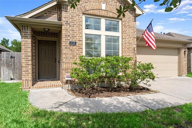 Building Photo - 1438 Kallie Hills Ln