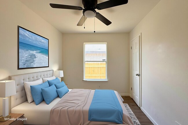 Foto del edificio - Sky Harbor 3 Bdrm 1 Bath Home