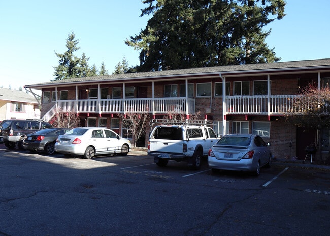 Building Photo - Horizon Park Apartments