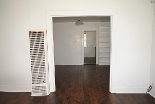Foto del edificio - 2122 Yale Ave