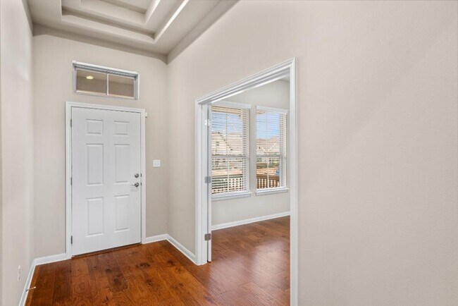 Foto del edificio - 121 Greene