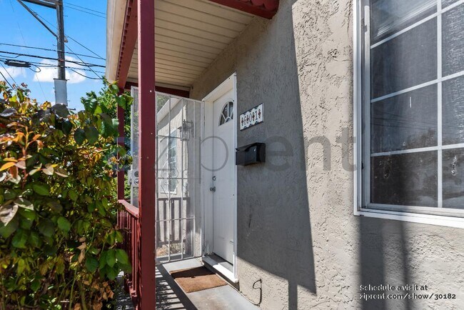 Foto del edificio - 601 27th St
