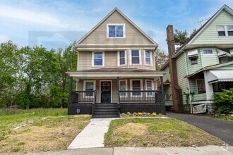 Building Photo - 1181 Rozelle Ave