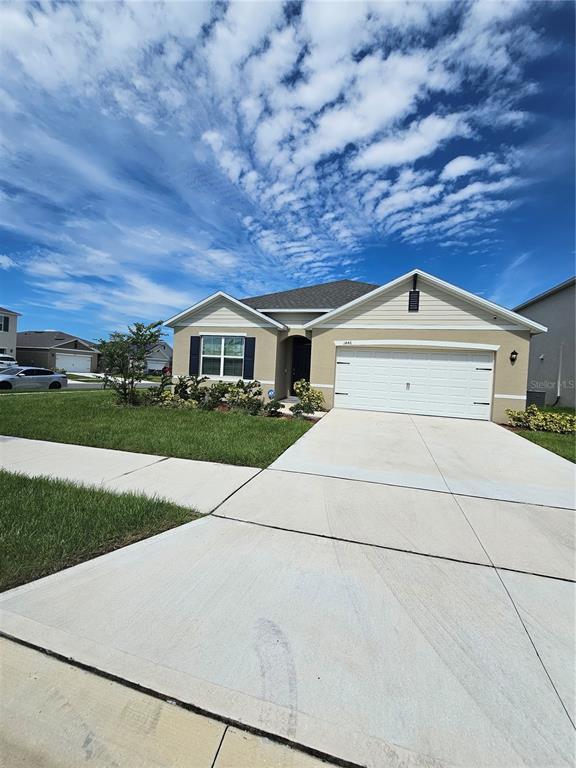 Building Photo - 1446 Princess Tree Ct