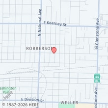 Building Photo - 2057 N Rogers Ave