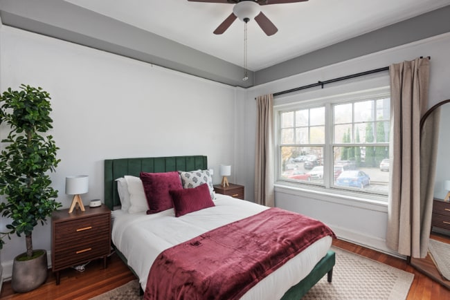 Photo - 2015 NW Flanders St Apartment