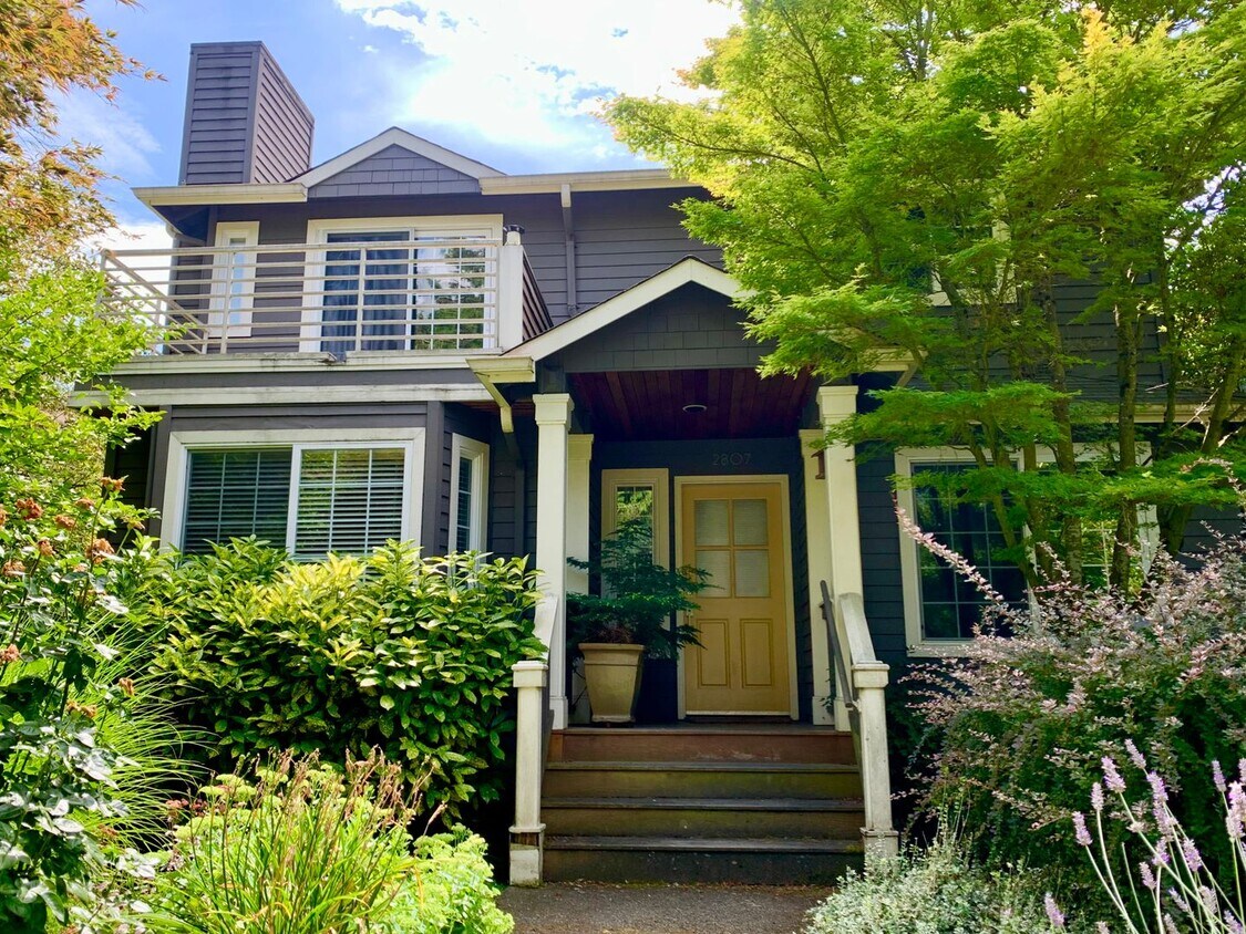 Foto principal - Madison Valley Home