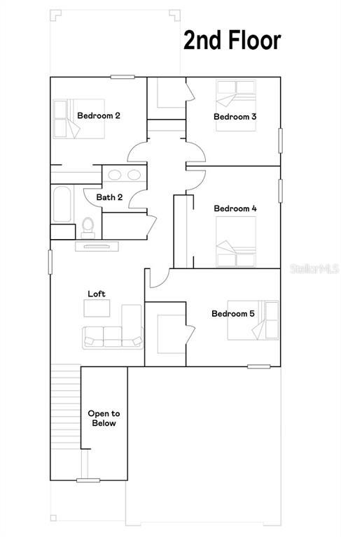 Foto del edificio - 2505 Leonia Ln