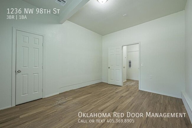 Building Photo - 1236 NW 98th St