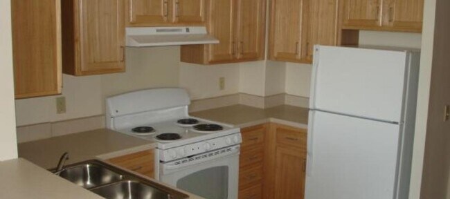 Foto del edificio - 215 E Shoreline Dr