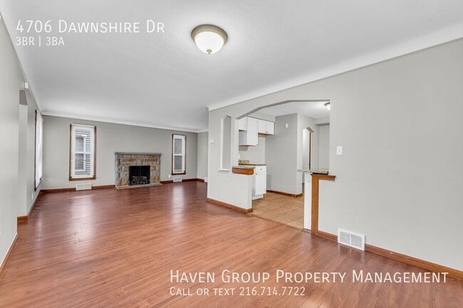 Building Photo - 4706 Dawnshire Ave