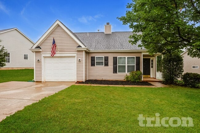 Building Photo - 1701 Gordon Walters Dr