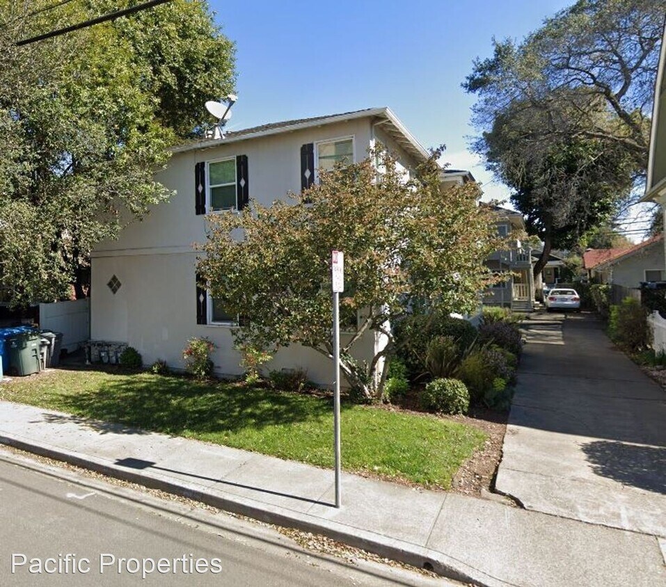 Foto principal - 519 Humboldt St