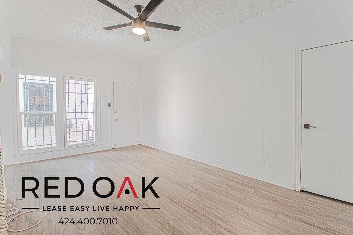 Foto principal - 3906 Mont Clair St