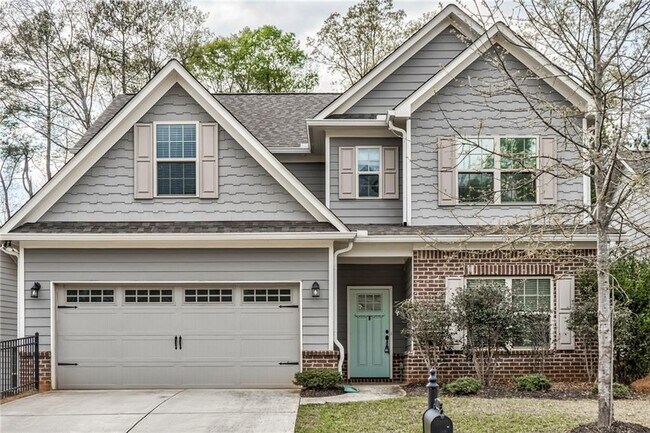 Foto del edificio - 4914 Whisper Creek Ct