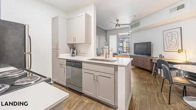 Foto del edificio - 1001 E Playa Del Norte Dr