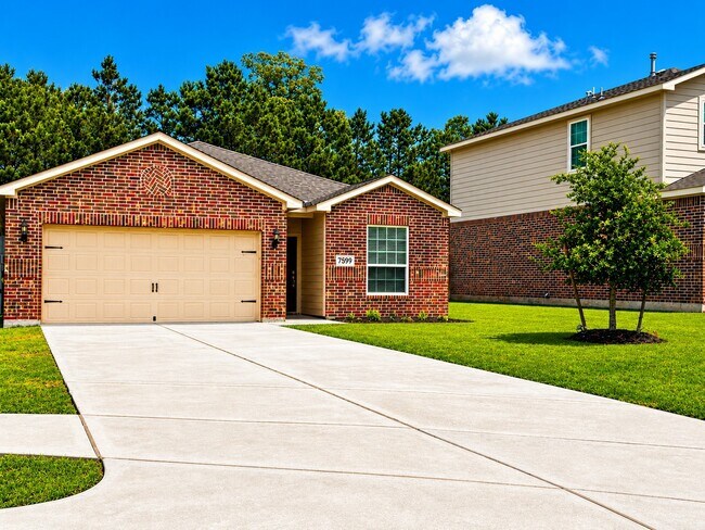 Foto del edificio - 7599 Fettle Ln