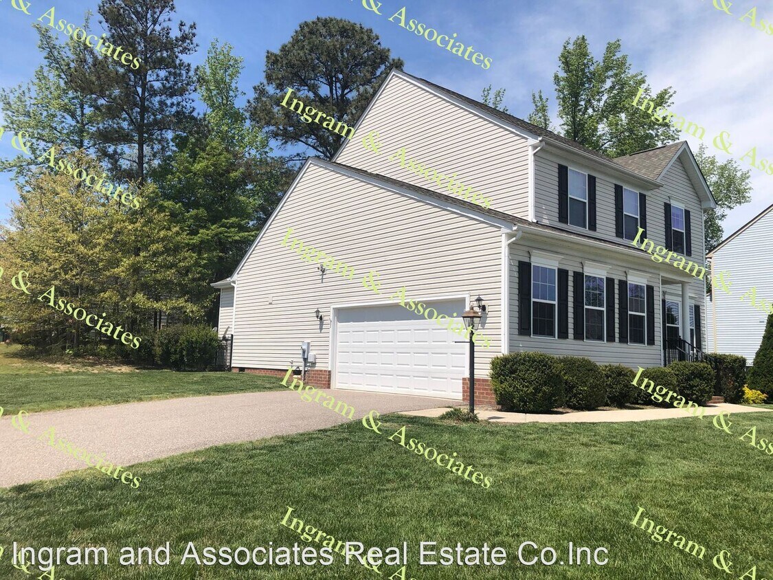 Foto principal - 3 br, 2.5 bath House - 1903 River Ridge Place