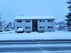 Front - 1927 E Desmet Ave