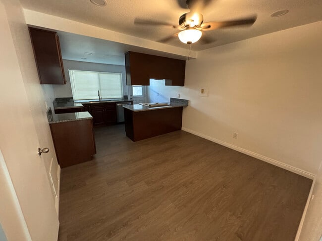 Building Photo - 8740 Lomita Dr