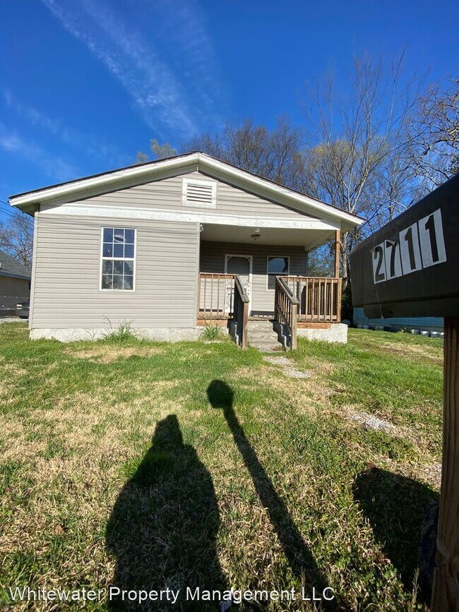 Building Photo - 1 br, 1 bath House - 2711 N Orchard Knob Ave