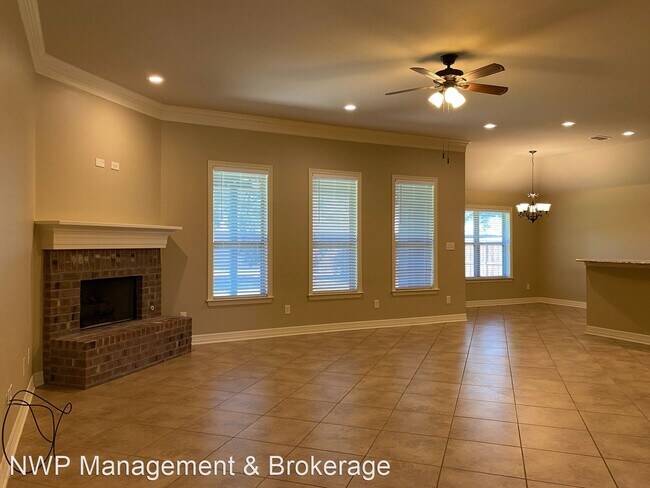 Building Photo - 4 br, 2 bath House - 3716 Old Omen Rd.