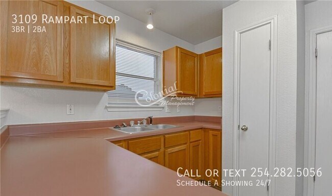 Building Photo - 3109 Rampart Loop
