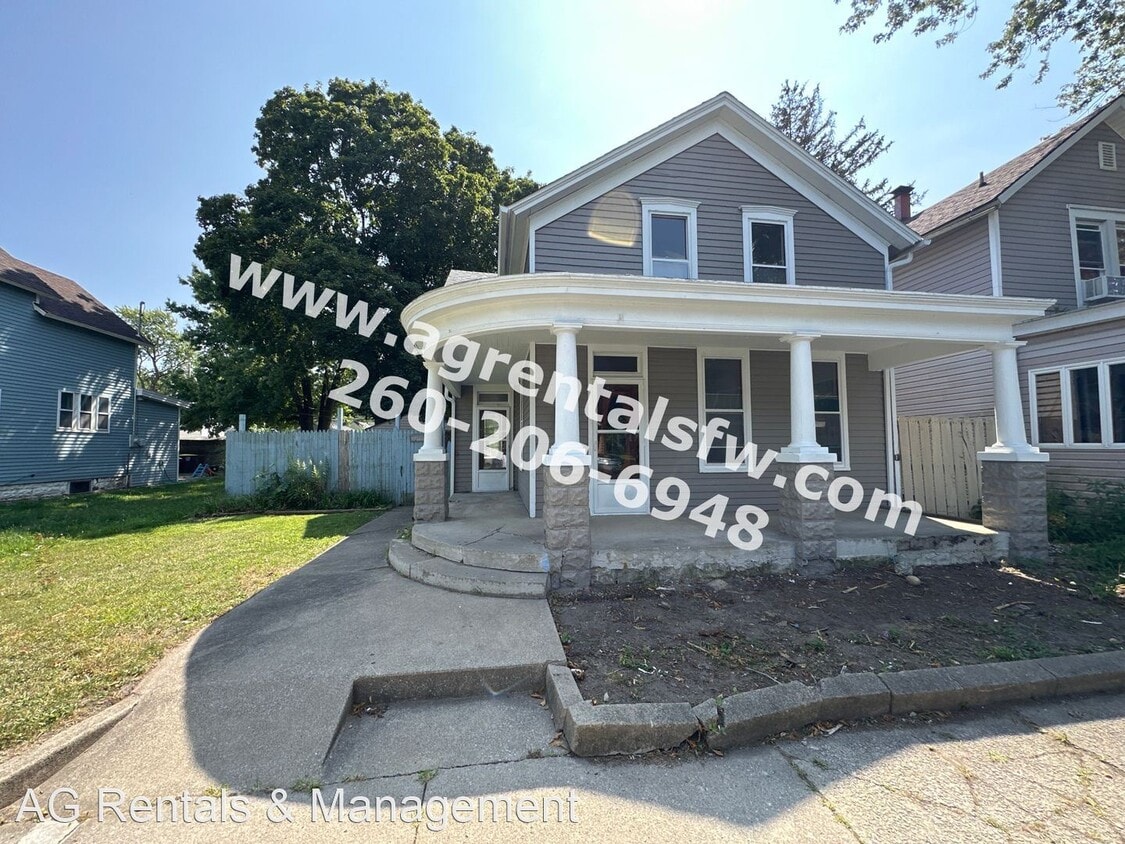 Primary Photo - 4 br, 1 bath House - 807 3rd St