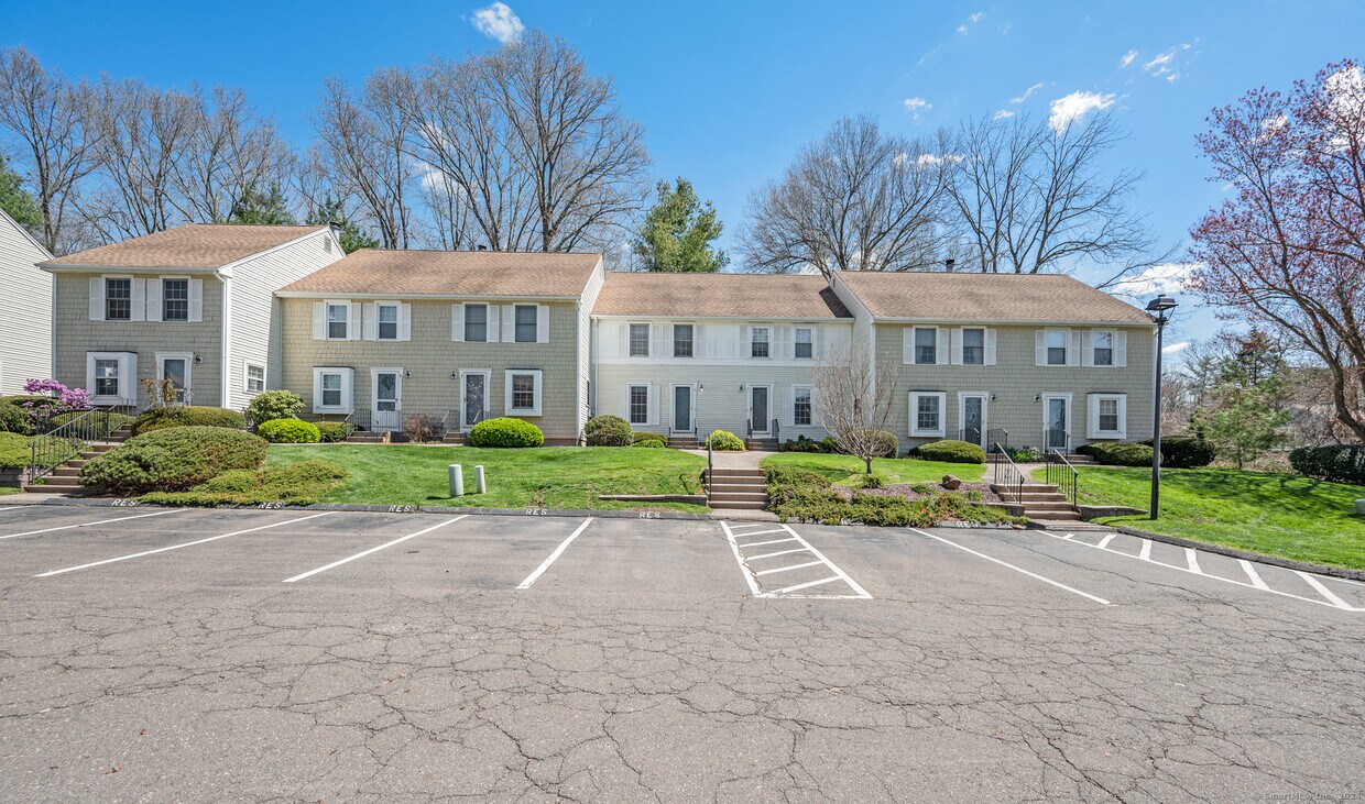 Foto principal - 4 Hubbard Run Dr