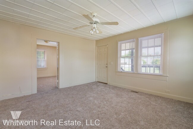 Building Photo - 3 br, 2 bath House - 1620 14th Avenue