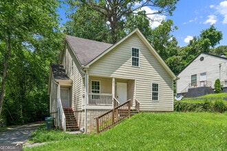 Building Photo - 2045 Baker Rd NW