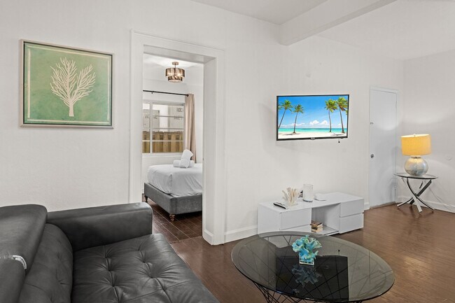 Foto del edificio - 937 Lenox Ave.