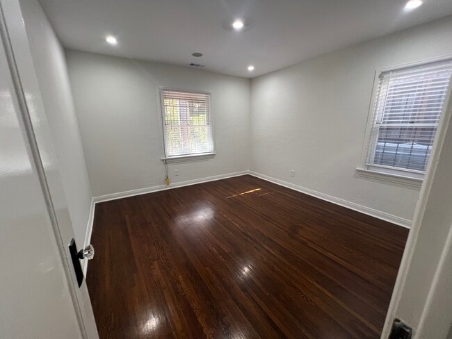 Bedroom 1 - 1152 N Sycamore Ave