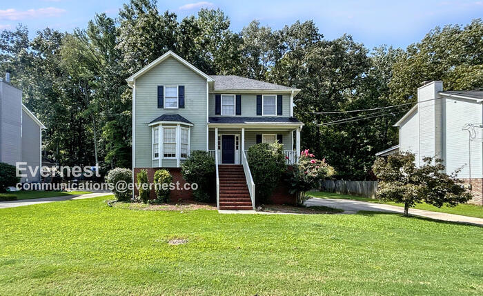 Primary Photo - 5056 Little Turtle Dr