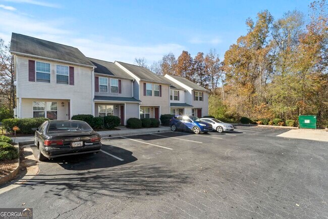 Building Photo - 1469 GA-42